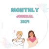 Monthly journal
