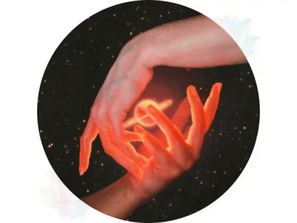 جلسة الأنماط العاطفية