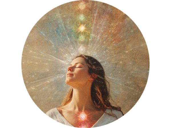 قراءة حدسية بالثيتا