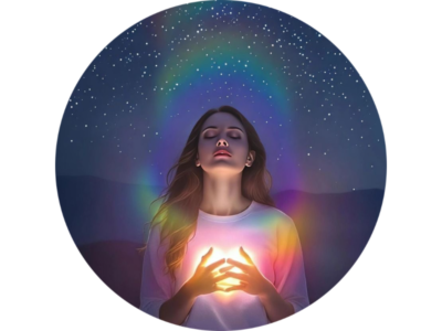 سبليمنال خاص مدموج بالثيتا